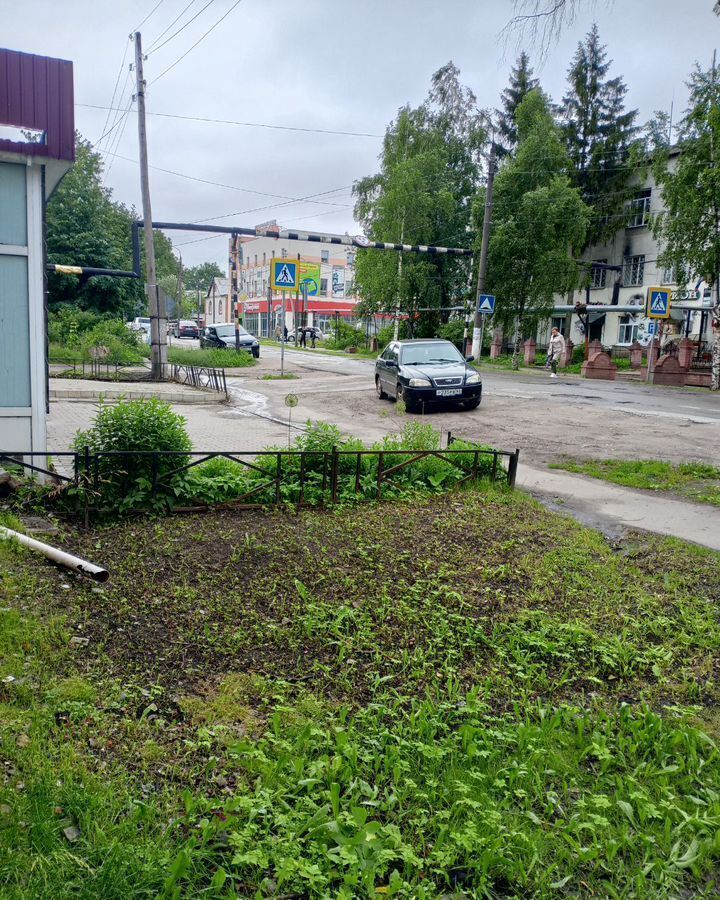 свободного назначения г Шахунья ул Советская 16 фото 4