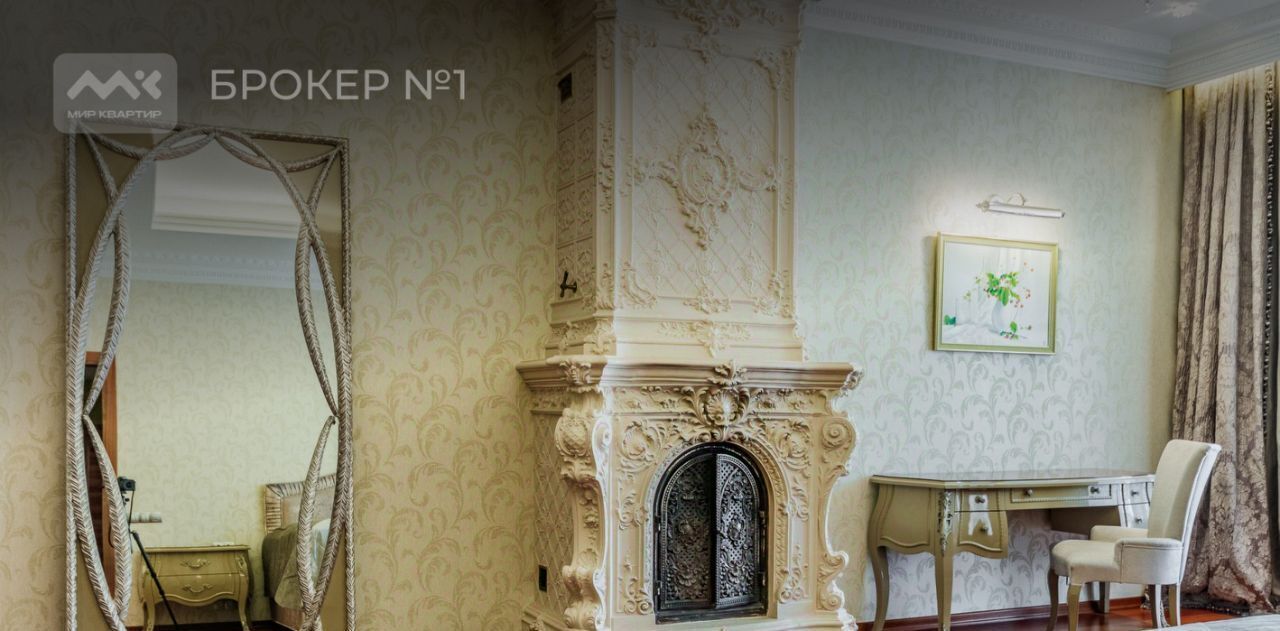 квартира г Санкт-Петербург метро Чернышевская ул Захарьевская 9 округ Литейный фото 7