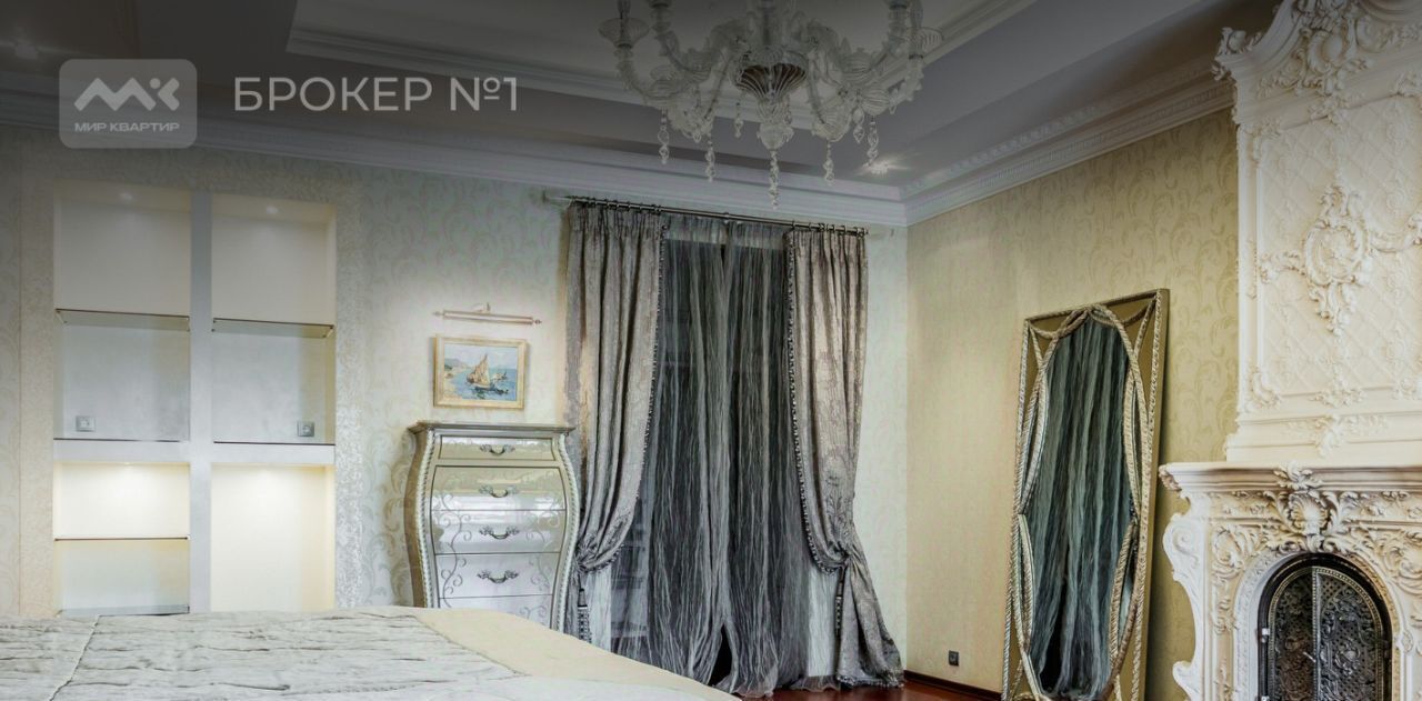 квартира г Санкт-Петербург метро Чернышевская ул Захарьевская 9 округ Литейный фото 19