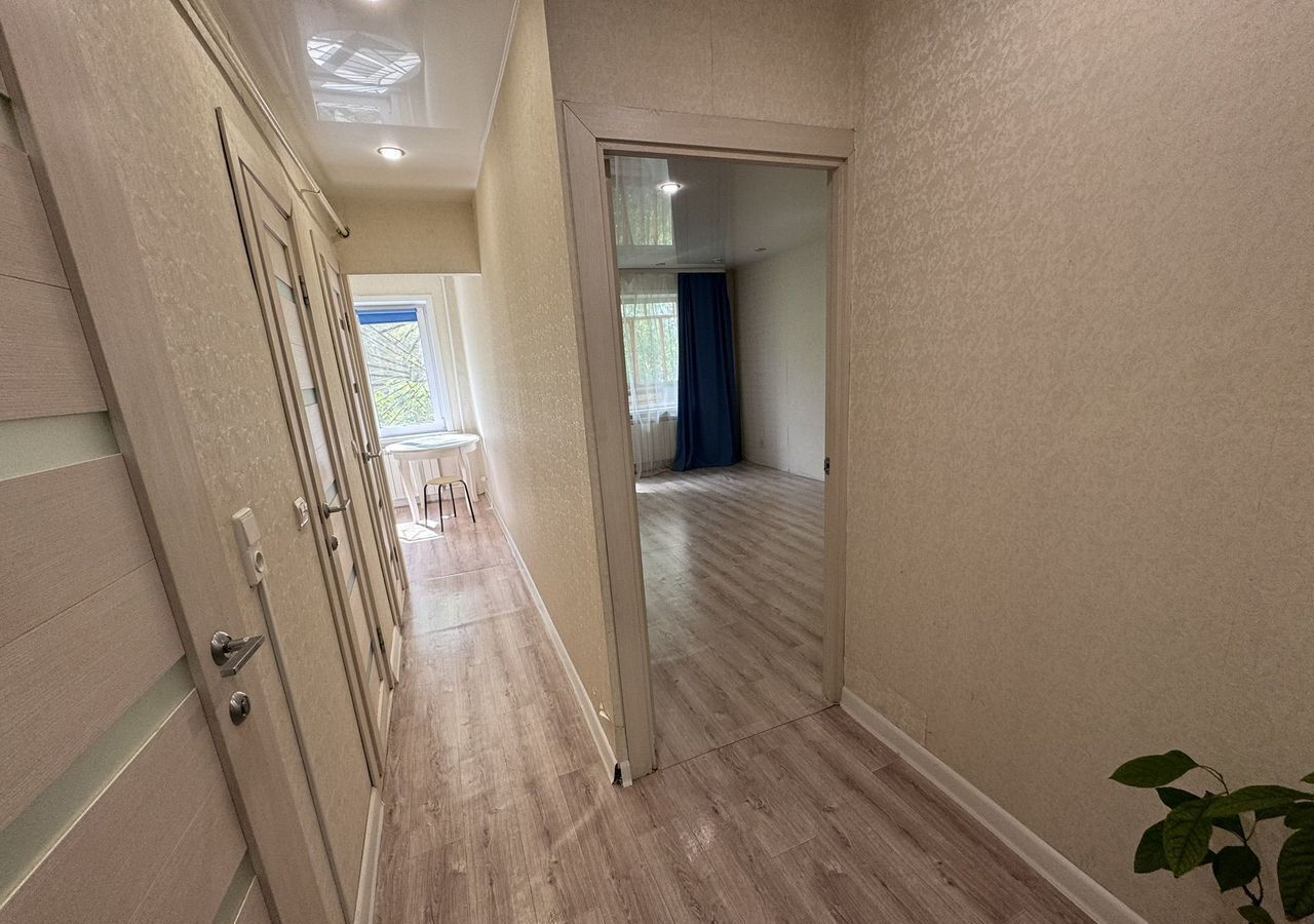 квартира г Березники ул Свободы 18 фото 8