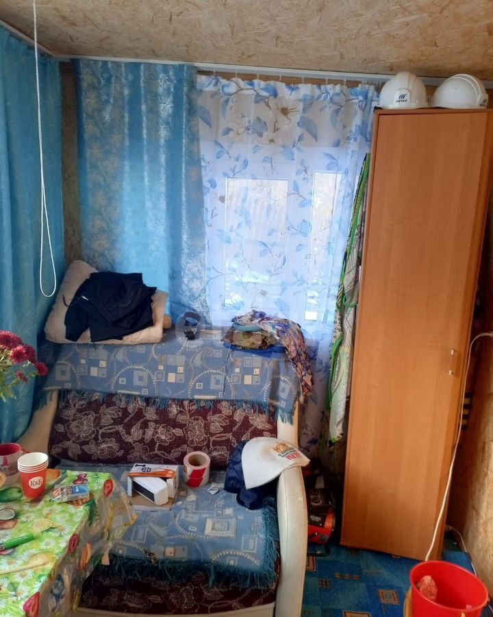 дом г Междуреченск ул Фрунзе Кемеровская обл. — Кузбасс фото 7
