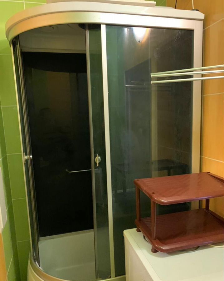 квартира г Краснодар р-н Прикубанский ул им. Шаляпина Ф.И. 31а фото 6