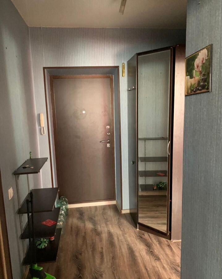квартира г Краснодар р-н Прикубанский ул им. Шаляпина Ф.И. 31а фото 7
