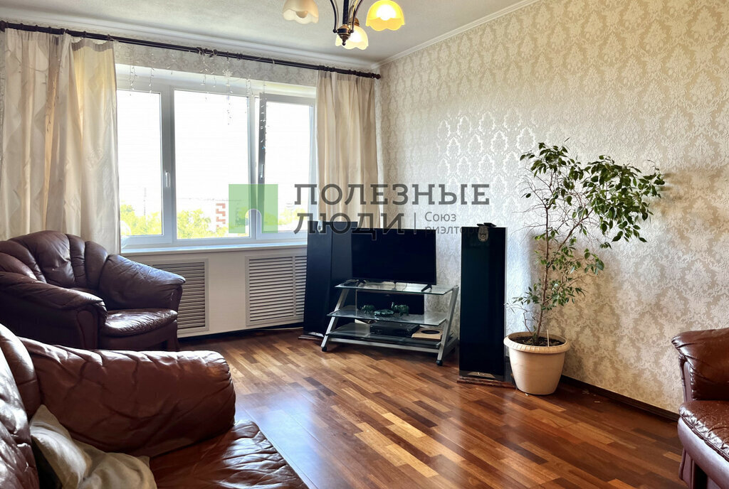 квартира г Ижевск р-н Октябрьский Северо-Западный ул 7-я Подлесная 32 фото 3