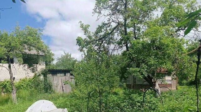 р-н Советский Коммунальник садовое общество фото