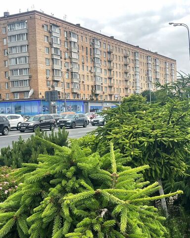 метро Тульская ул Люсиновская 72 муниципальный округ Даниловский фото