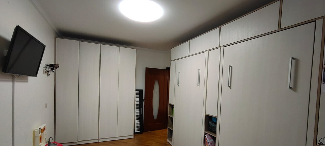 квартира г Одинцово Кутузовский улица Чистяковой, 2 фото 4