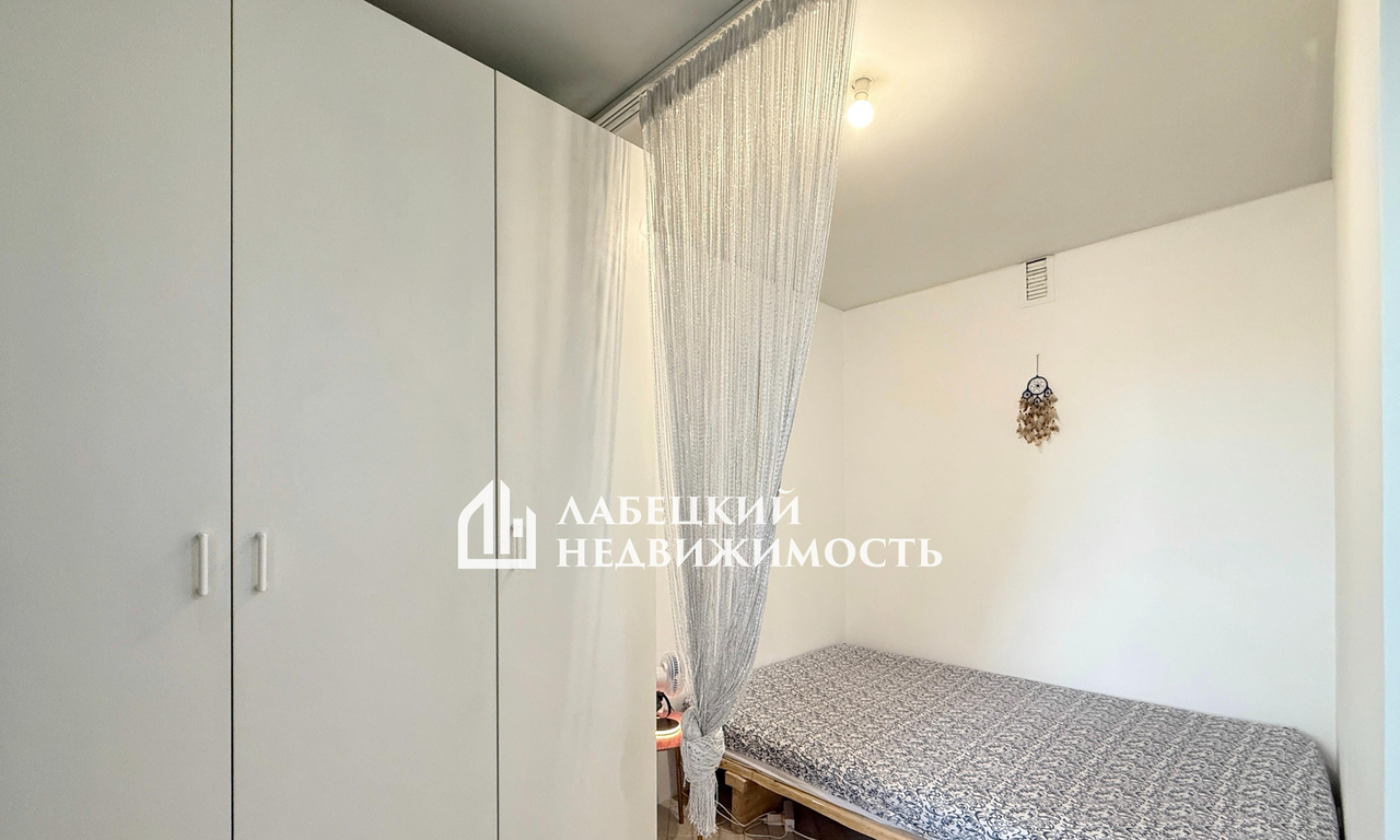 квартира р-н Всеволожский г Мурино ул Шувалова б-р Петровский 9 Девяткино, Западный м-н фото 5