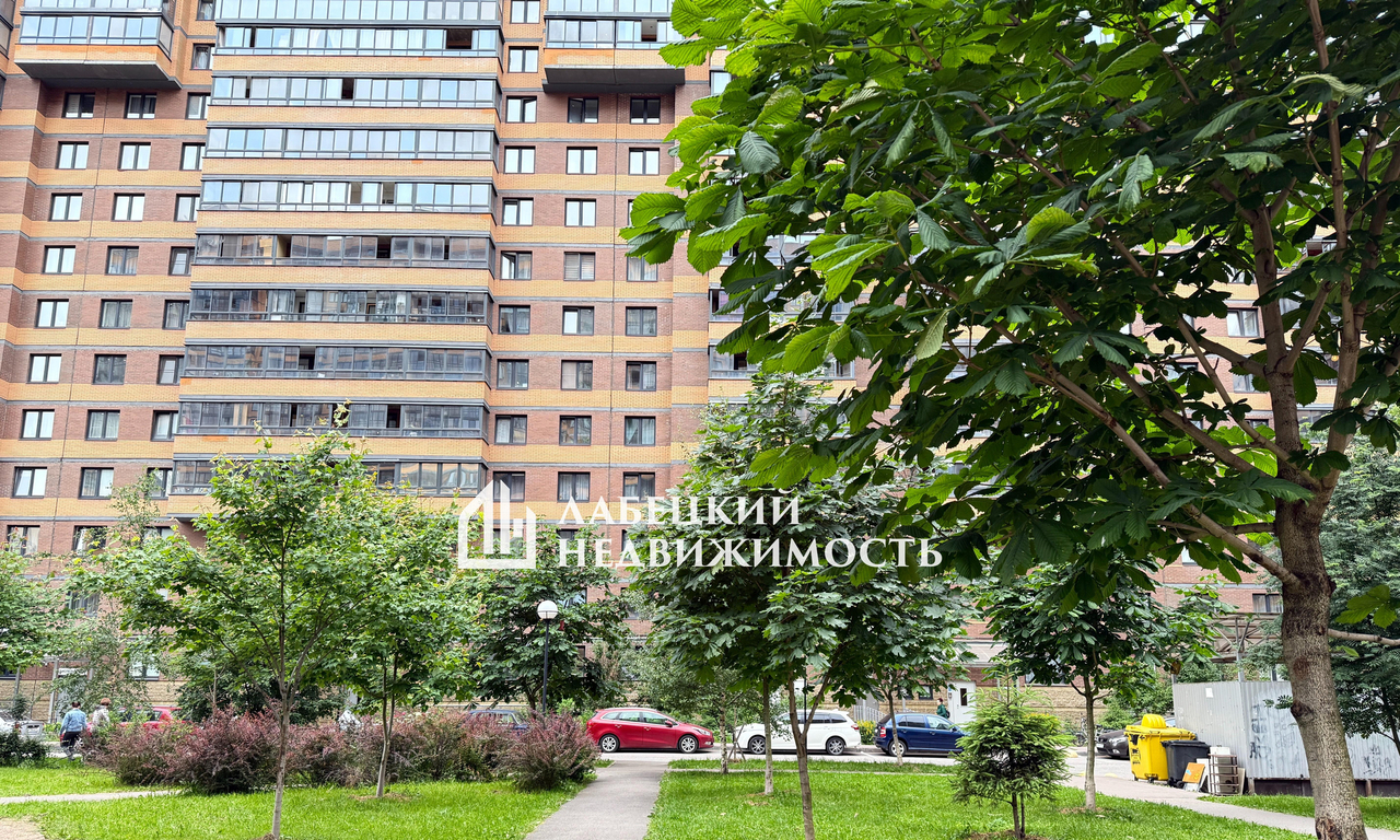 квартира р-н Всеволожский г Мурино ул Шувалова б-р Петровский 9 Девяткино, Западный м-н фото 22