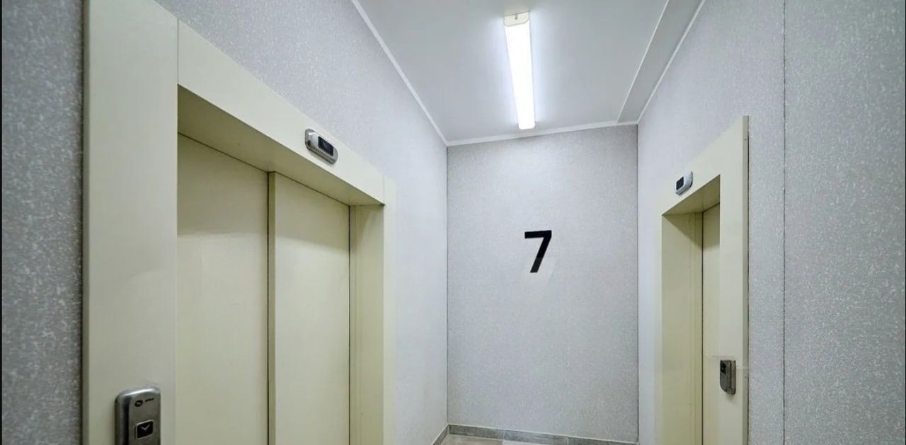 квартира р-н Всеволожский г Мурино ул Шувалова 33/35 Девяткино фото 13