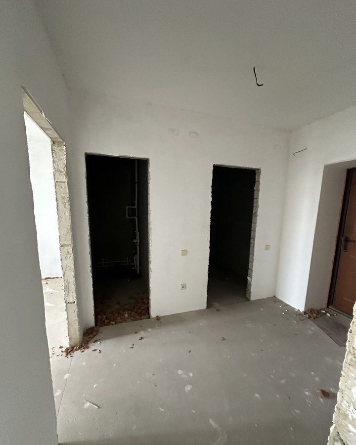 квартира г Липецк р-н Октябрьский ул Шерстобитова С.М. 8 фото 6