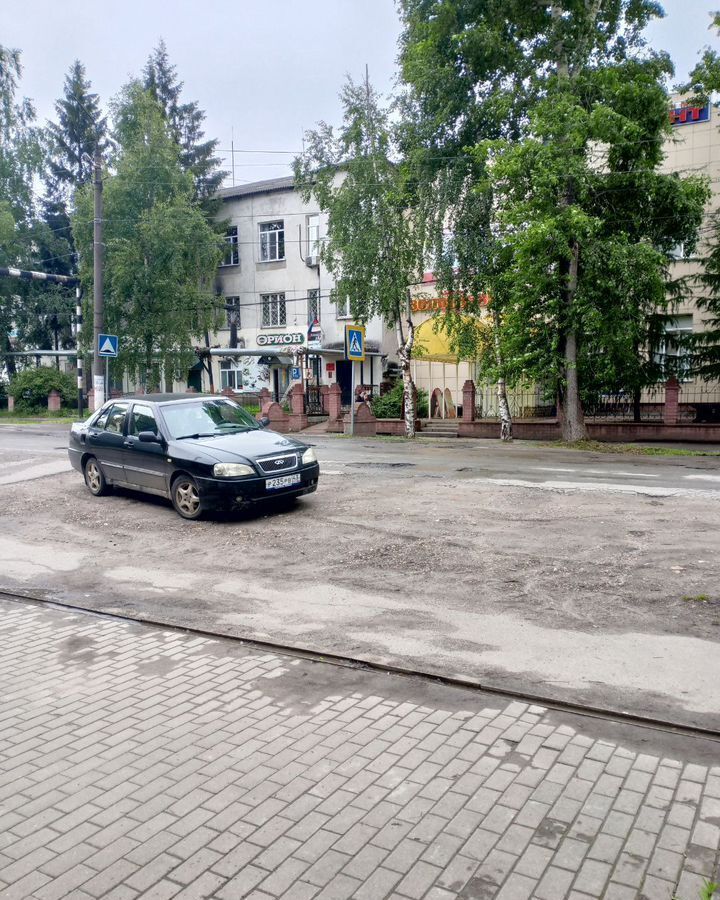 свободного назначения г Шахунья ул Советская 16 фото 5