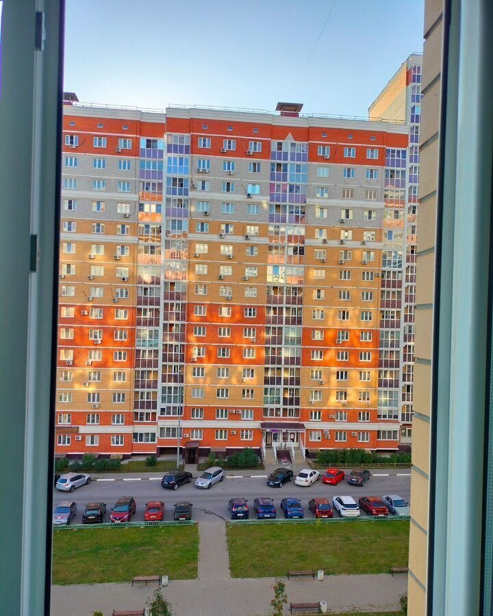 квартира г Липецк р-н Советский ул Осканова 7 фото 5