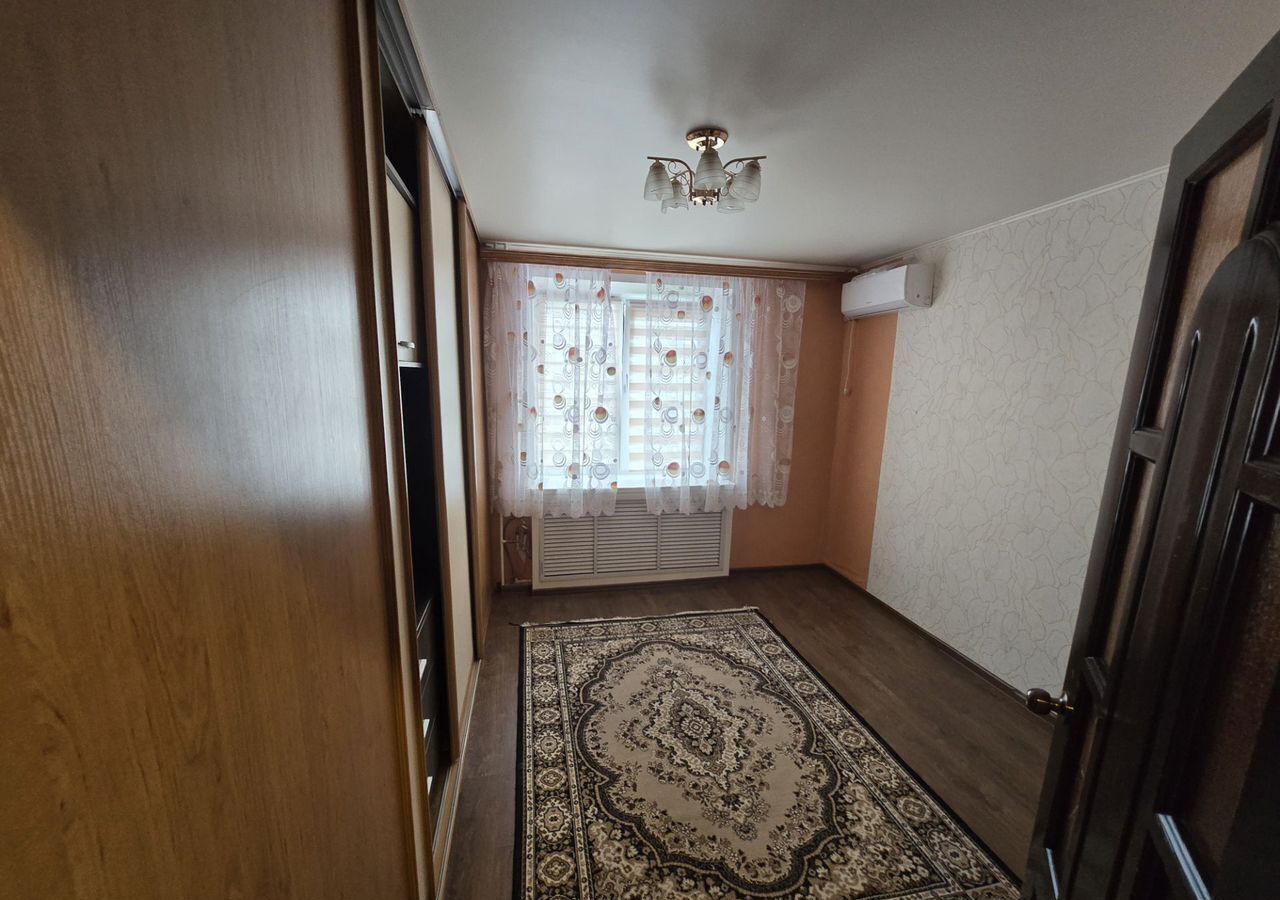 квартира г Воронеж р-н Левобережный Никольское ул Минская 33 фото 12