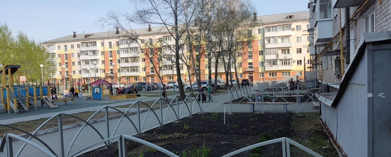квартира г Ирбит ул Логинова 2 фото 15