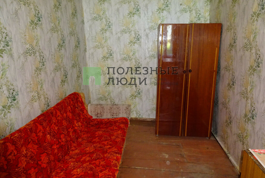 квартира г Ижевск тер Совхоз Медведево р-н Первомайский 5 фото 10