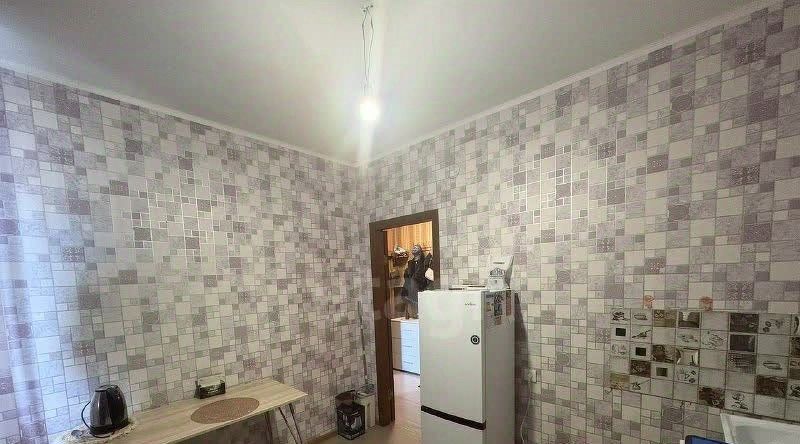 квартира р-н Корочанский г Короча ул Дзержинского 43 городское поселение Короча фото 1