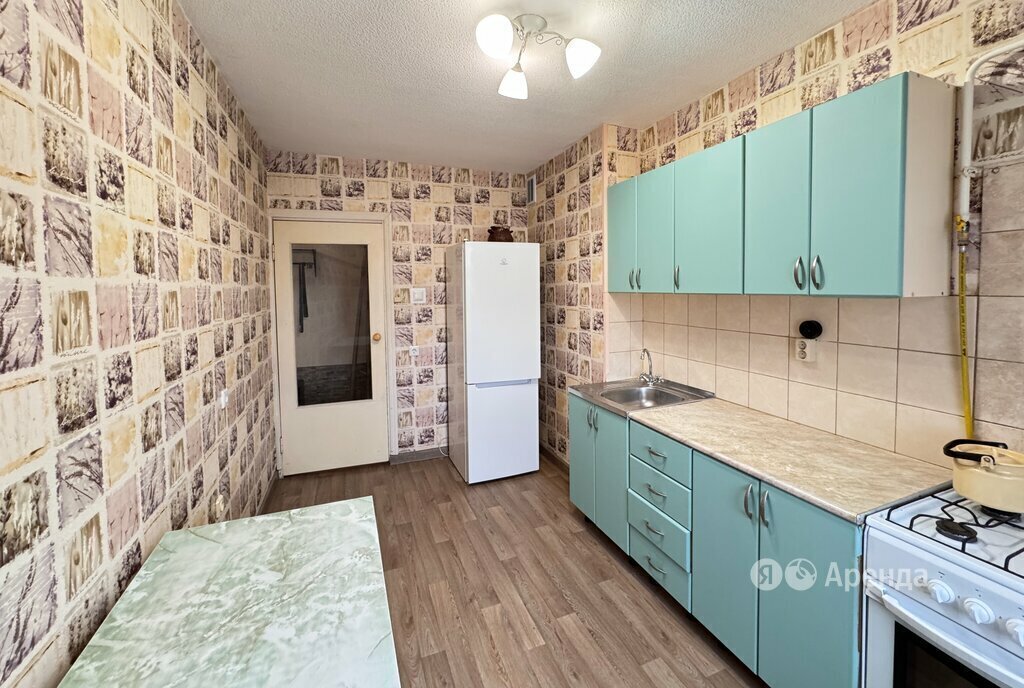 квартира г Казань р-н Ново-Савиновский Козья слобода ул Бондаренко 22 фото 2