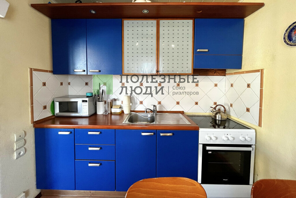 квартира г Ижевск р-н Октябрьский Северо-Западный ул 7-я Подлесная 32 фото 6