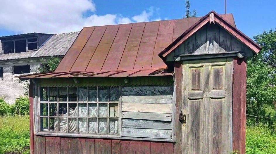 земля г Брянск р-н Советский Коммунальник садовое общество фото 11