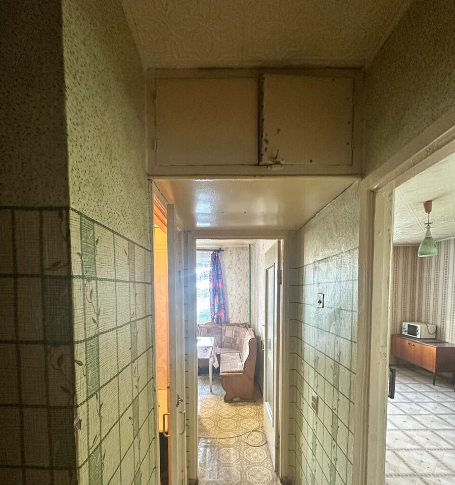квартира г Кунгур ул Степана Разина 23 фото 6