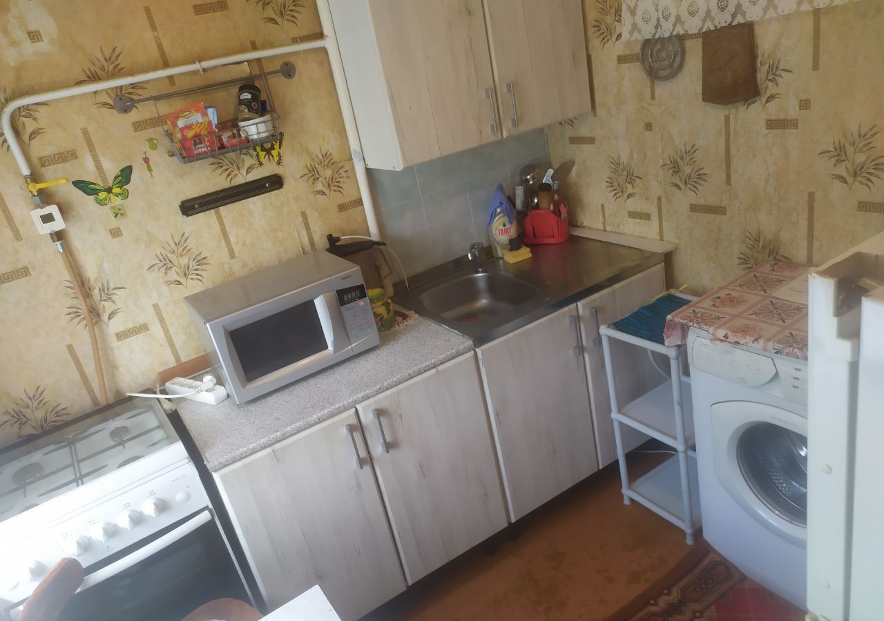 квартира г Пермь р-н Свердловский ул Куйбышева 58а фото 9