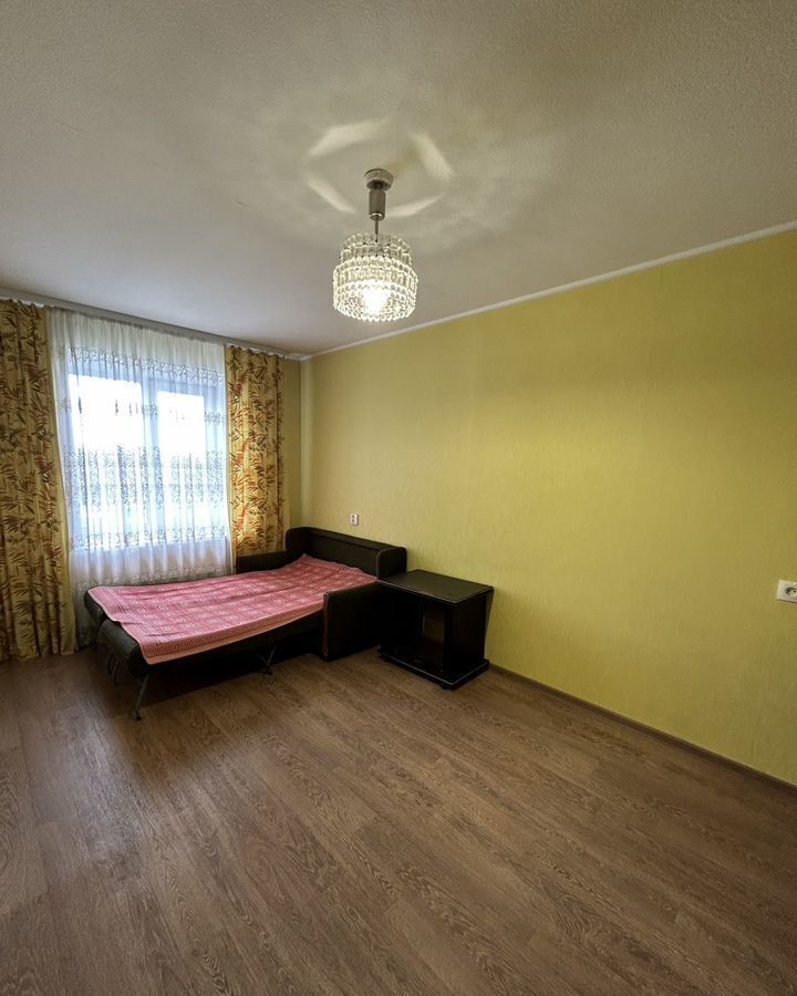 квартира г Томск р-н Ленинский Каштак пр-кт Мира 33 фото 8
