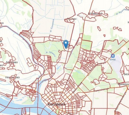 коттеджный пос. Соколиное Гнездо фото