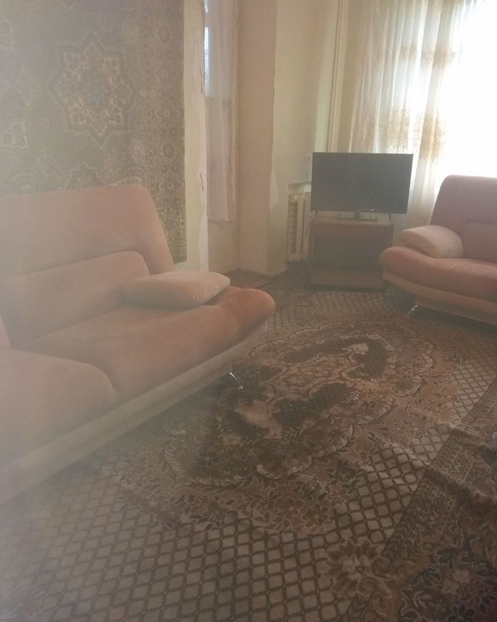квартира г Воскресенск Москворецкий ул Спартака 20а фото 3