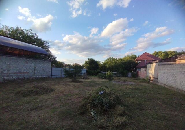 земля ул имени Исмаила Ибрагимовича Бисултанова 133 Висаитовский район фото