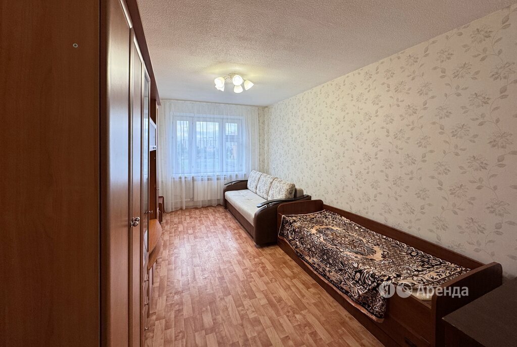квартира г Казань р-н Ново-Савиновский Козья слобода ул Бондаренко 22 фото 5