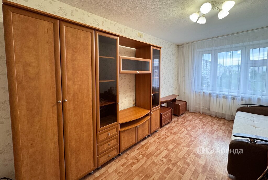 квартира г Казань р-н Ново-Савиновский Козья слобода ул Бондаренко 22 фото 6