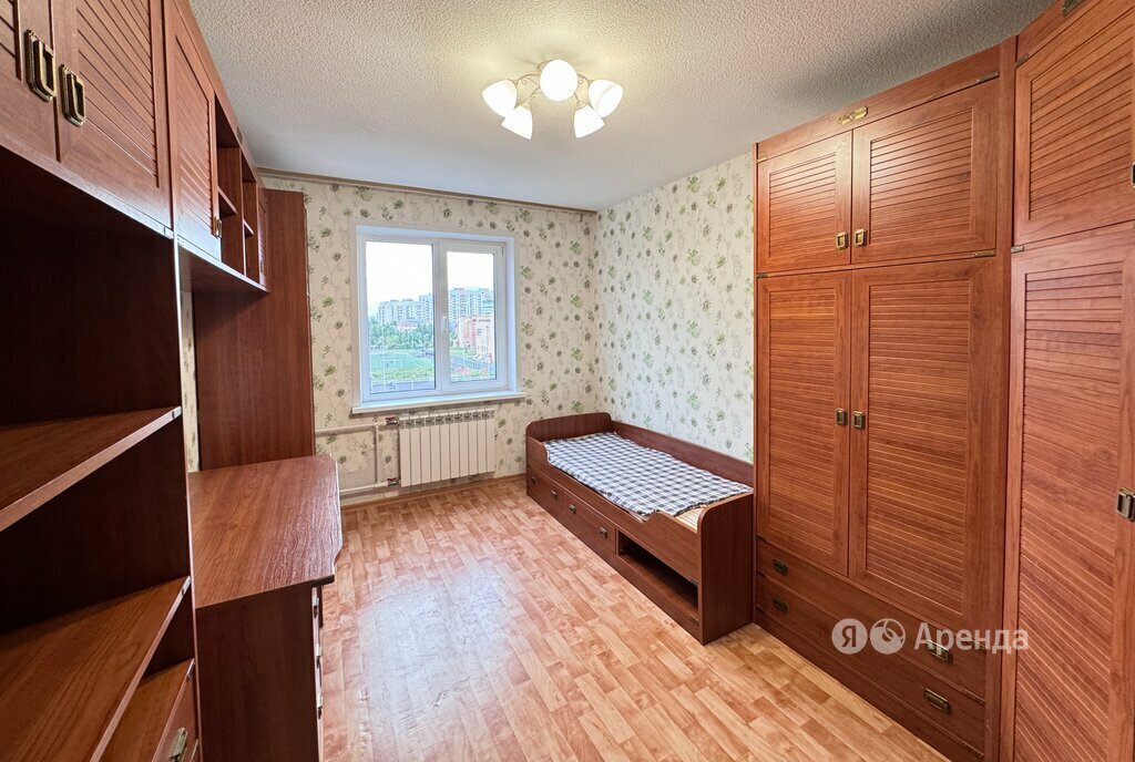 квартира г Казань р-н Ново-Савиновский Козья слобода ул Бондаренко 22 фото 12