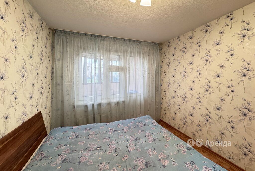 квартира г Казань р-н Ново-Савиновский Козья слобода ул Бондаренко 22 фото 14