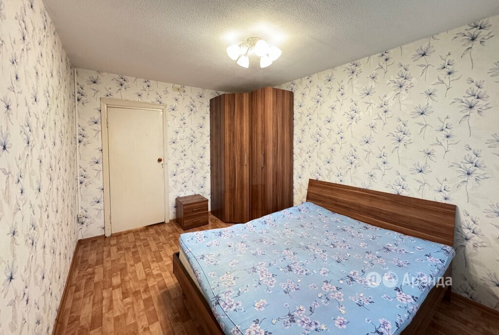 квартира г Казань р-н Ново-Савиновский Козья слобода ул Бондаренко 22 фото 15