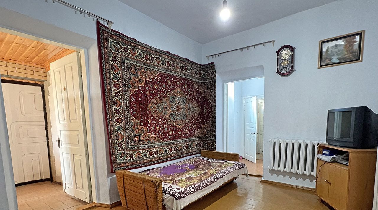 дом р-н Славянский г Славянск-на-Кубани ул Фурманова Славянское городское поселение фото 19