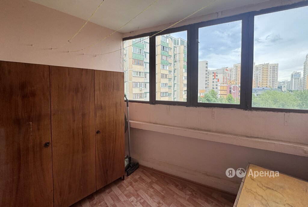 квартира г Казань р-н Ново-Савиновский Козья слобода ул Бондаренко 22 фото 21