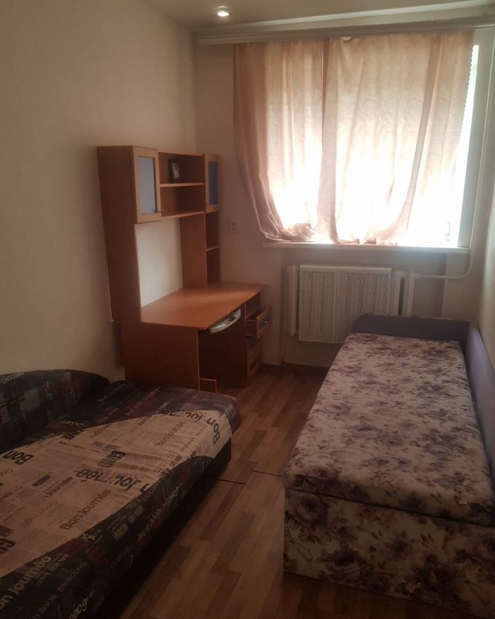 квартира г Мончегорск ул Бредова 26 фото 5