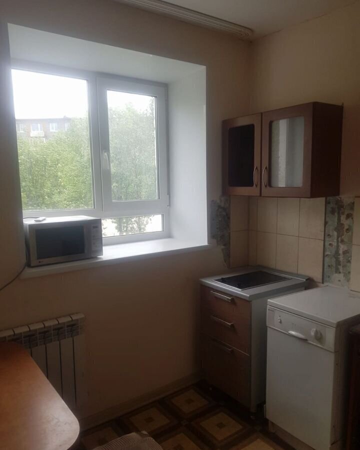 квартира г Мончегорск ул Бредова 26 фото 10