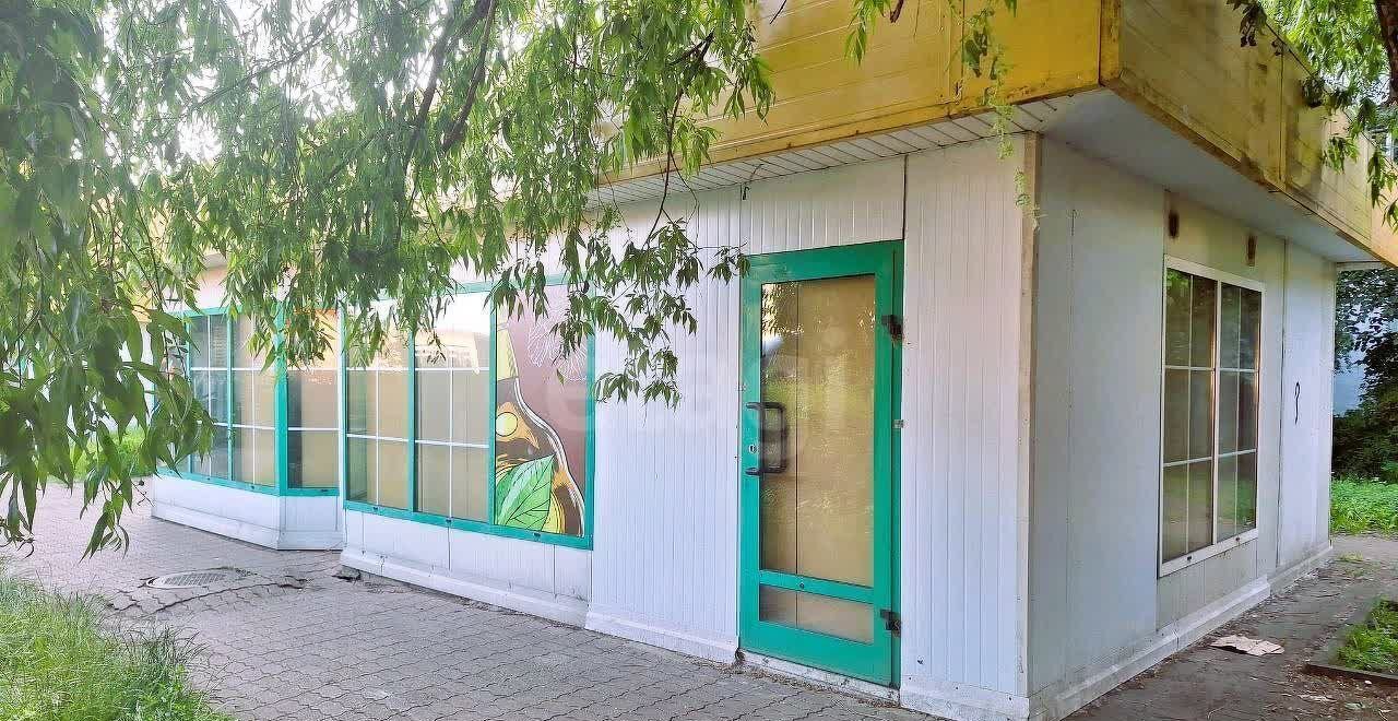 офис г Калининград р-н Ленинградский ул Старшего лейтенанта Сибирякова 12б фото 4