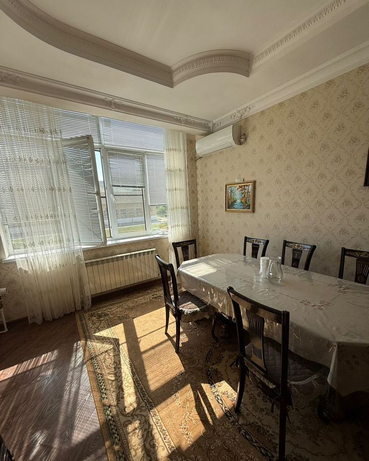 комната г Избербаш ул. Г. Гамидова, 63/1 фото 3