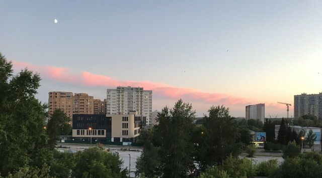 р-н Советский Академгородок ул Арбузова 16 фото