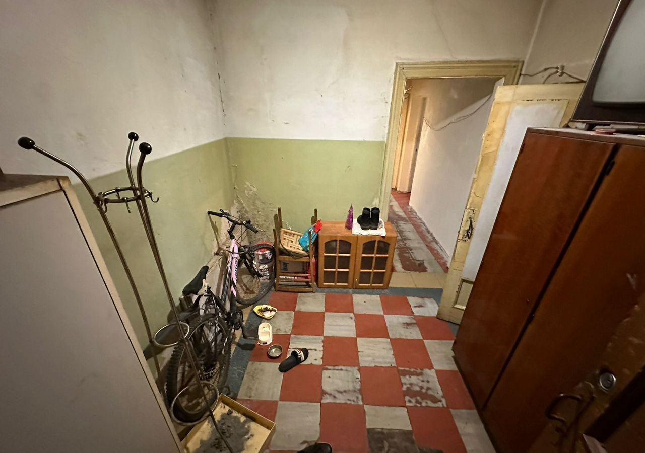 квартира городской округ Богородский г Ногинск ул 7-ая Черноголовская 3 фото 11