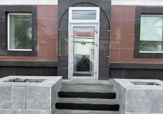 свободного назначения Центральный ул Кирова 105 фото