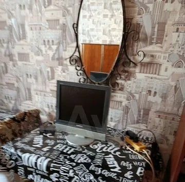 комната г Воронеж р-н Коминтерновский ул Машиностроителей 45 фото 2