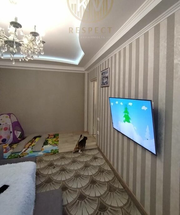 квартира г Ессентуки фото 17