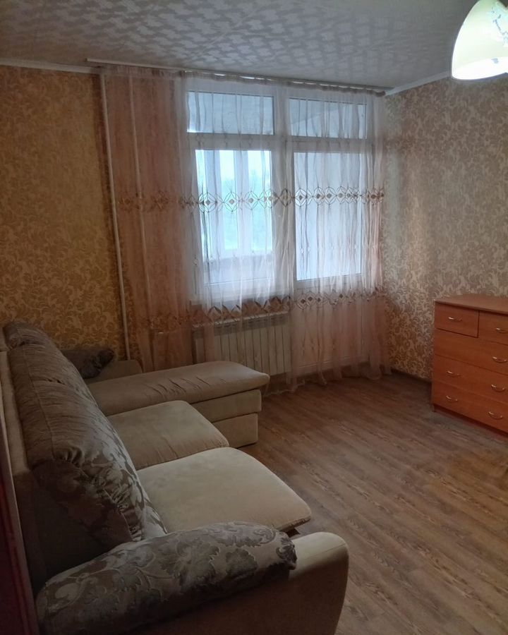 квартира г Оренбург р-н Ленинский ул Геннадия Донковцева 11 фото 1