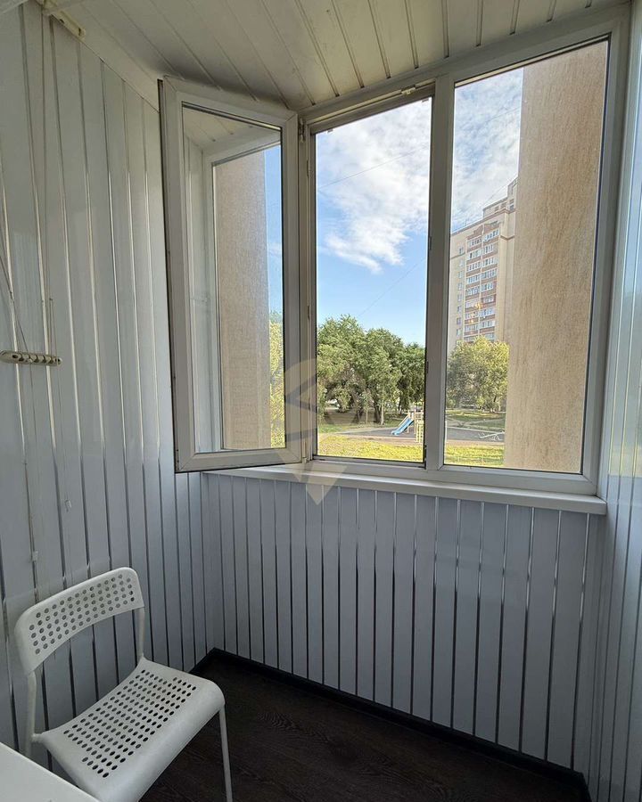 квартира г Старый Оскол мкр-н Макаренко, 11В фото 4