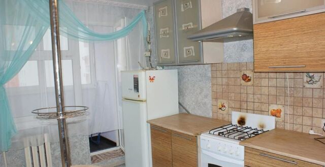 квартира ул Краснодарская 9 Энгельсский р-н, муниципальное образование фото