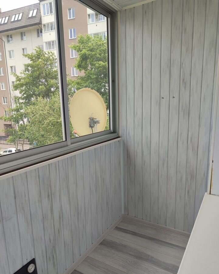 квартира р-н Гурьевский г Гурьевск ул Советская 17а фото 14